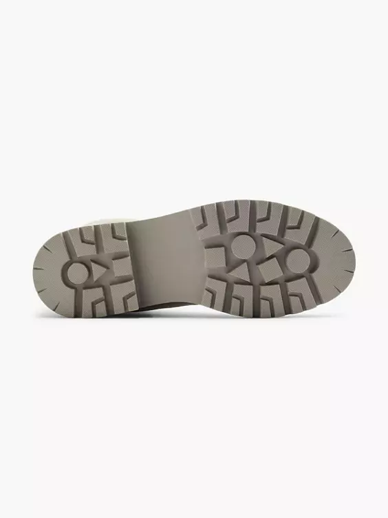 Landrover Schnürboots