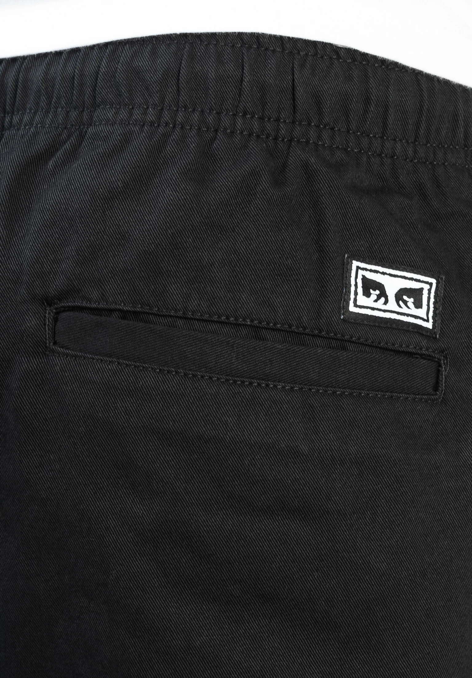 Easy Twill Pant