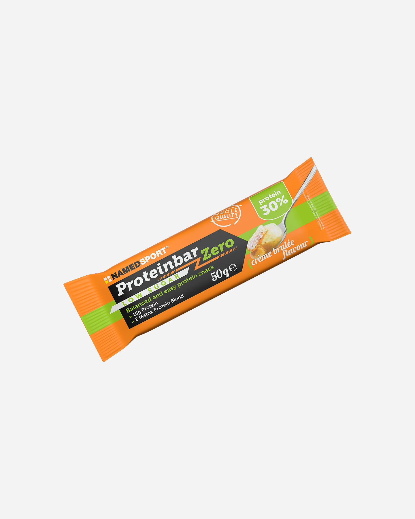 Named Sport Proteinbar Zero Energy Bar 50g SP662