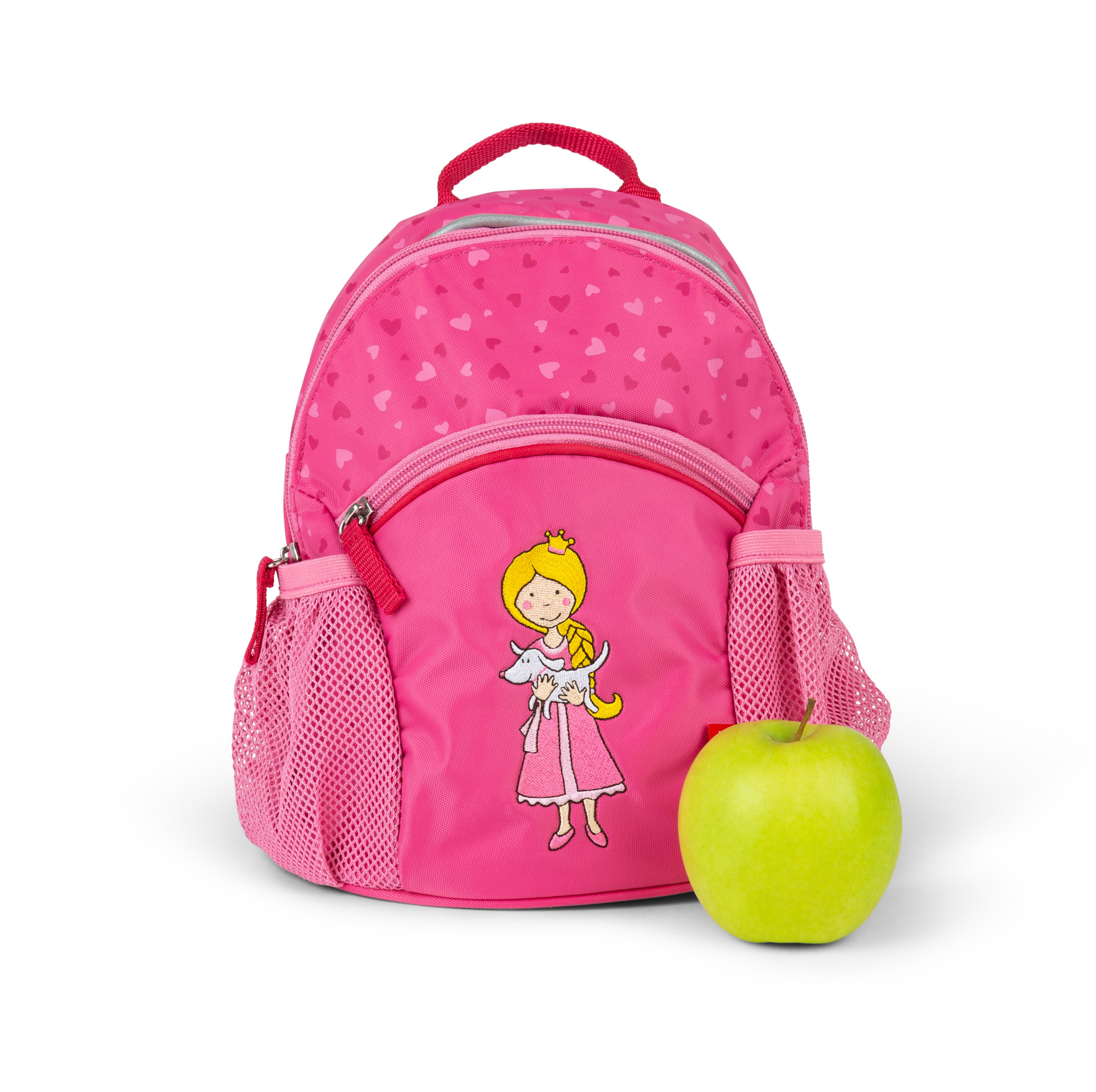 Kindergarten Rucksack Pinky Queeny