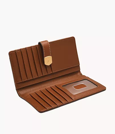 Fossil Tab Bifold Lennox