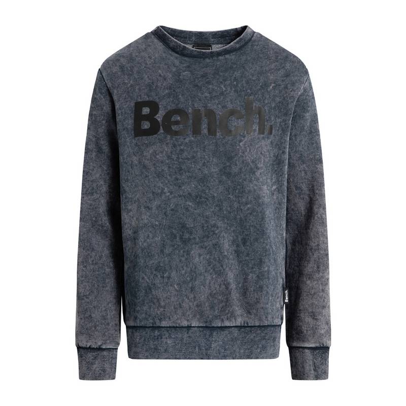 Bench Stomp Sweatshirt Herren