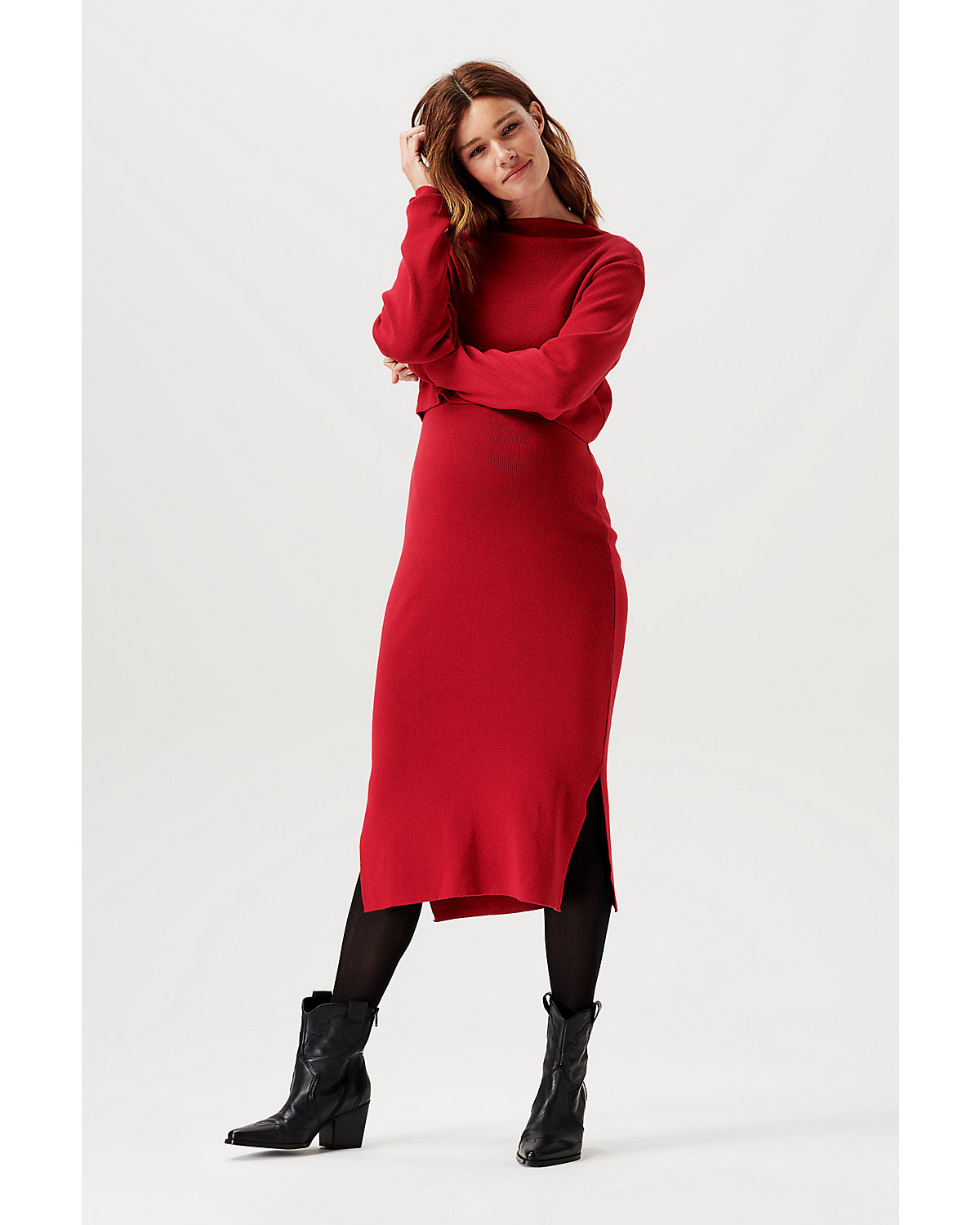 Still-Kleid Sesser Umstandskleider