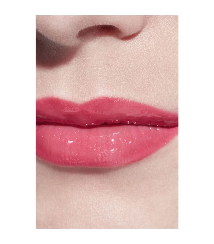 Chanel-ROUGE COCO GLOSS-Gel Brillant Hydratant