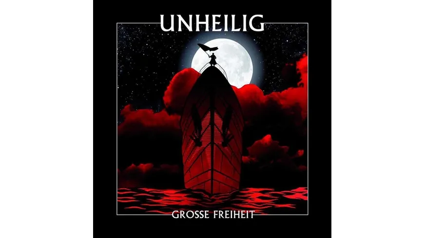 Grosse Freiheit