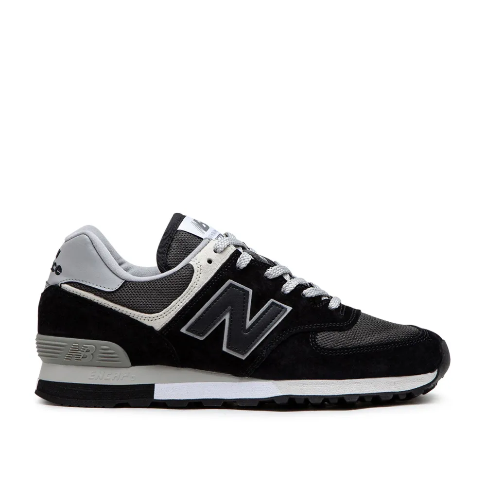 New Balance Made in 576 UK OU576PBK / schwarz