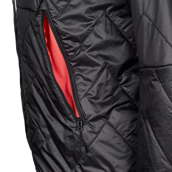 SWISSWOOL PIZ VIAL JACKET W Damen - Isolationsjacke