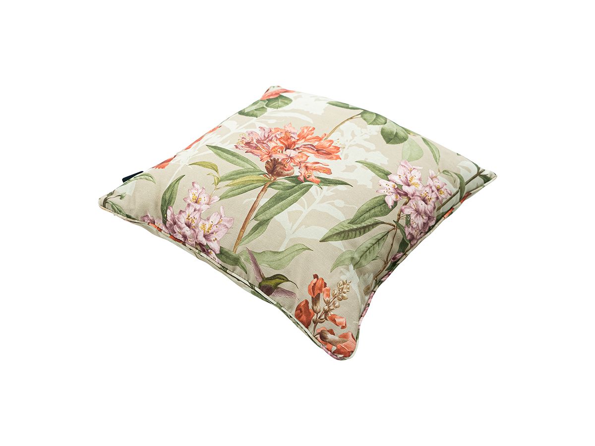 Madison Lua Sand 50 x 50 Dekokissen