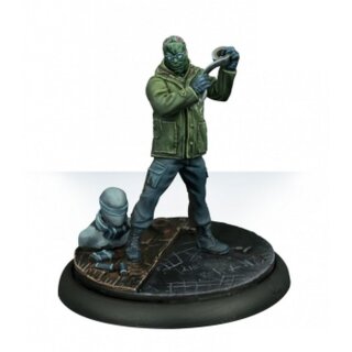The Riddler (The Batman) (EN)