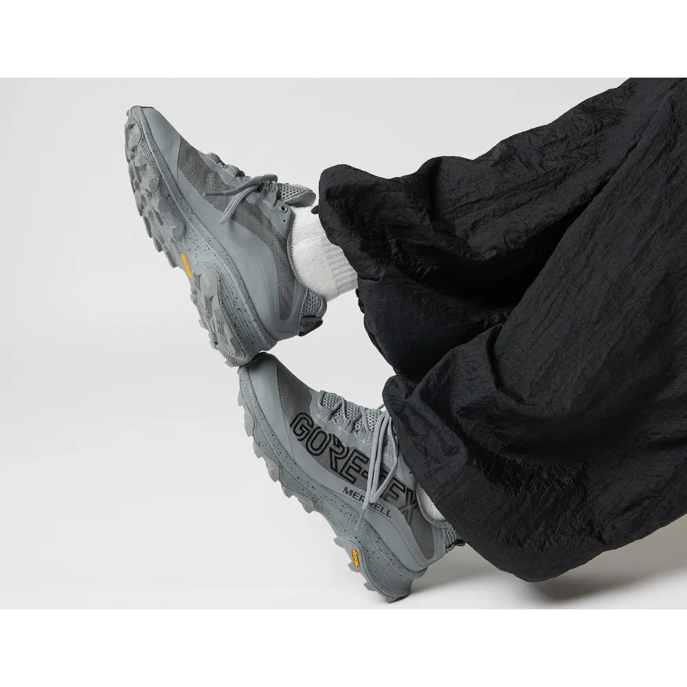 Merrell Moab Speed GORE TEX J037770 / grau