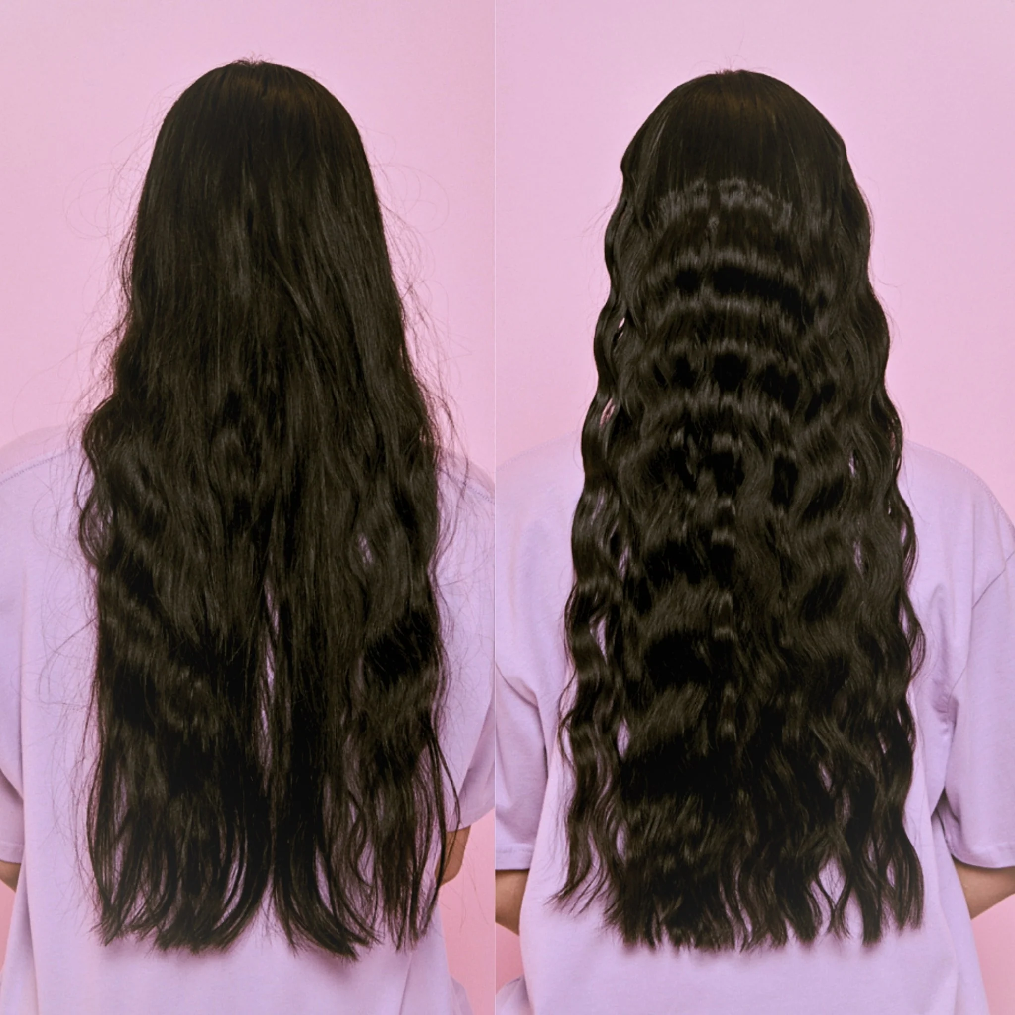 Hair Tools MINI Waver 25mm - Presa za kosu