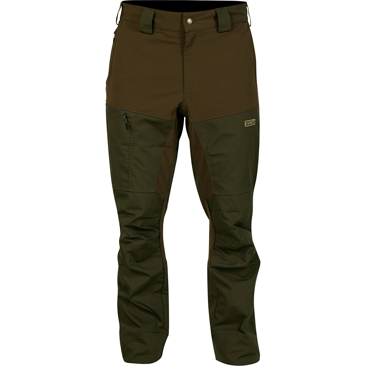 Hart Herren Hose Gorosta-T