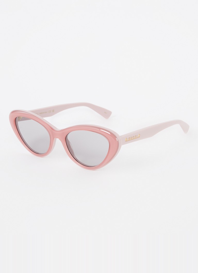 Occhiali da sole Gucci Cat Eye GG1170S