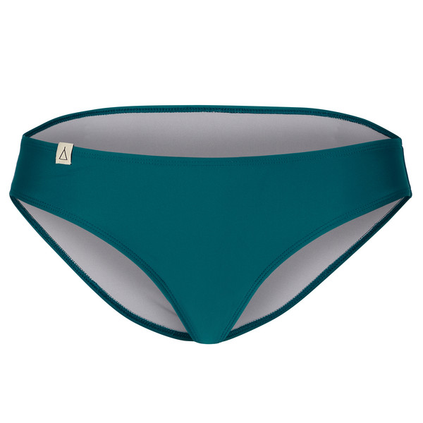 BOTTOM CHILL PETROL Damen - Bikini