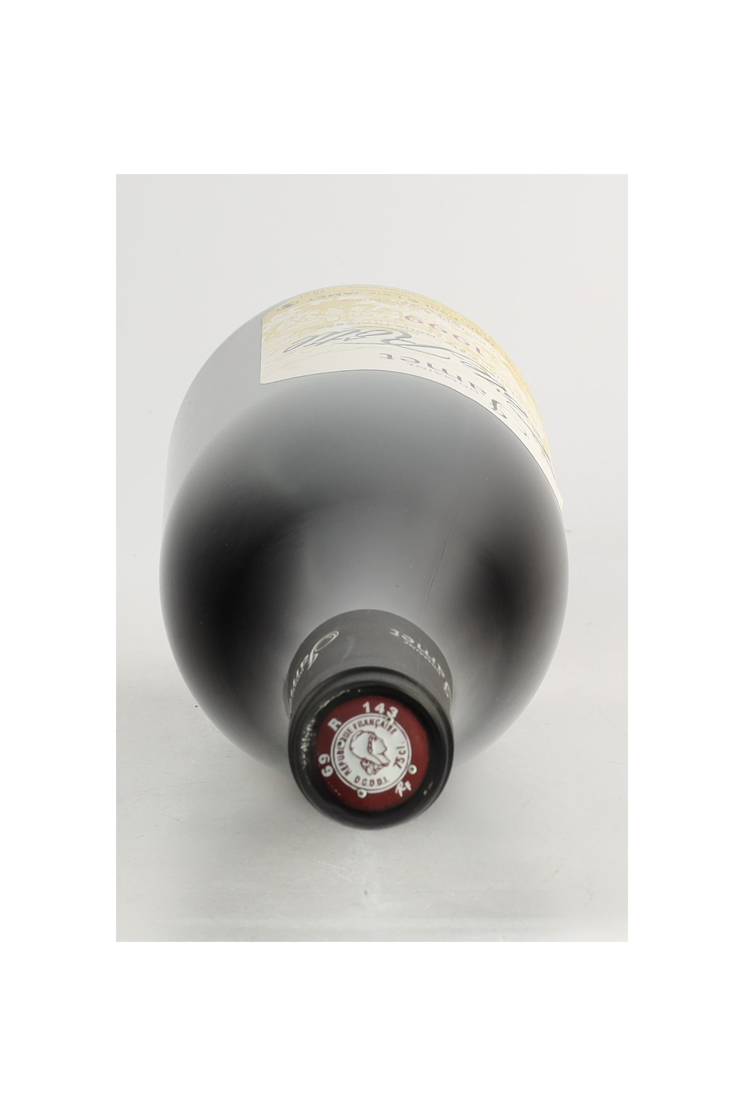 Moulin Des Carruades 1985, Pauillac