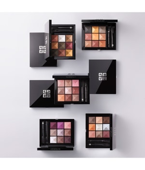 GIVENCHY LE 9 Lidschatten Palette 8 g