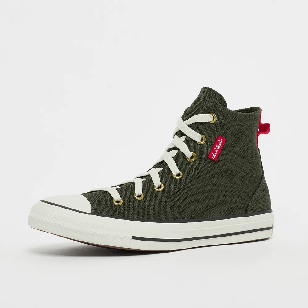 Converse Chuck Taylor All Star Mfg Craft Remastered A04710C / grün