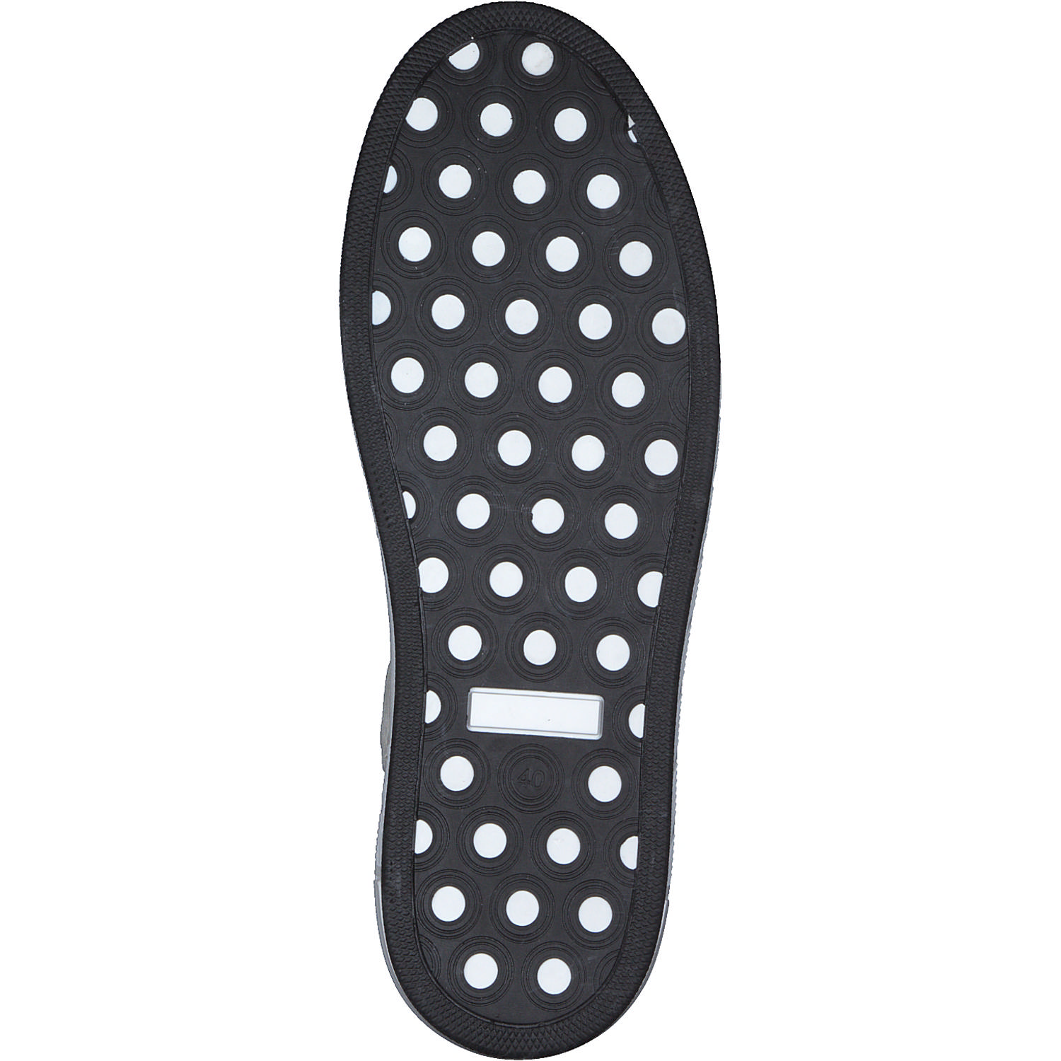 HIP Schuhe 1618, Schnürschuhe, Kinder, jeans combi