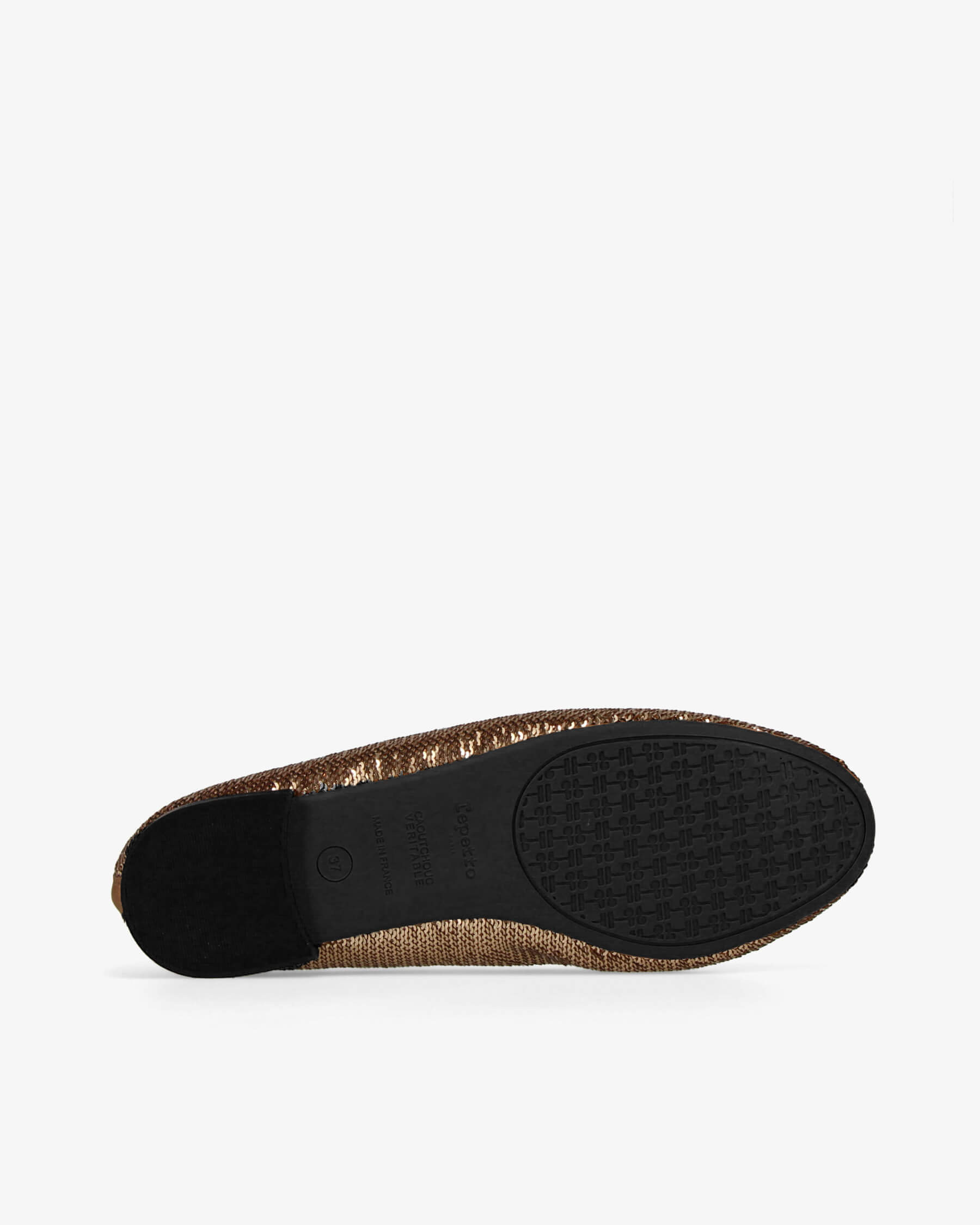 Lilouh ballerinas