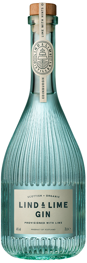 Lind & Lime London Dry Gin