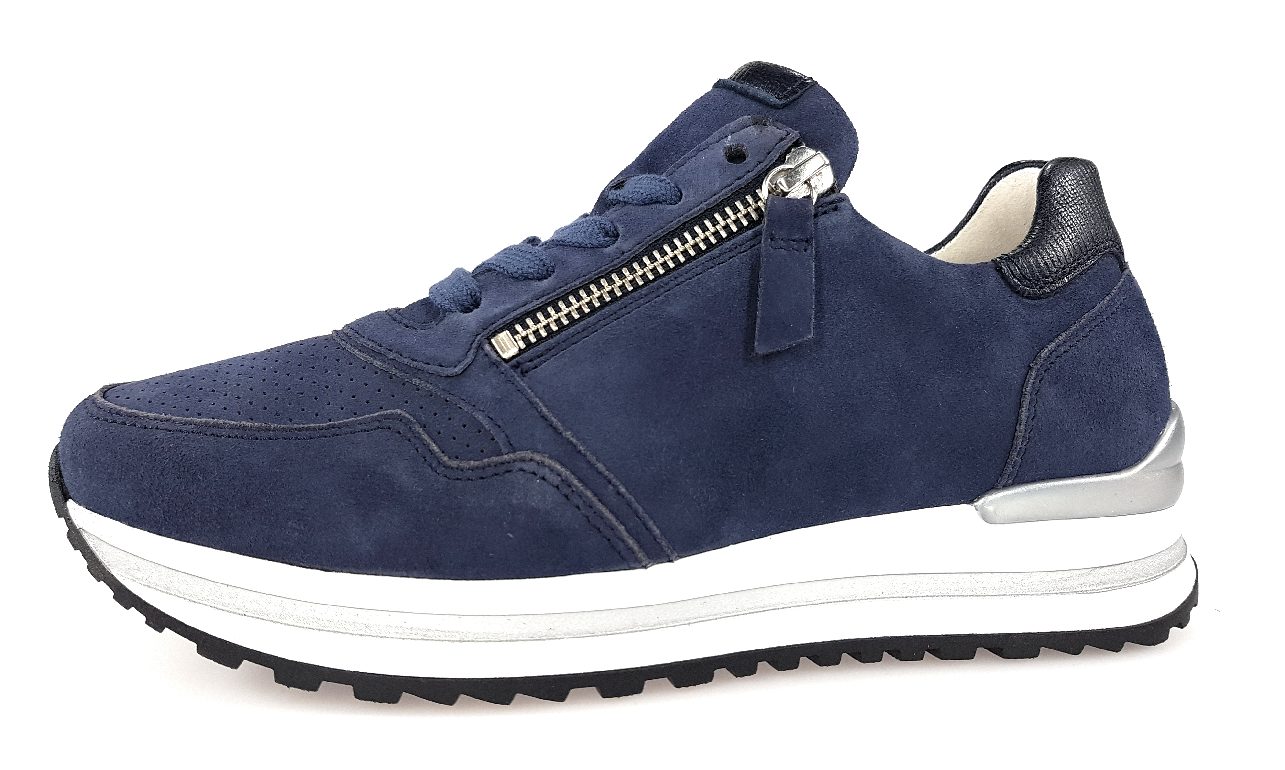 Gabor Comfort 26.528.26 Blau 26 river/marine