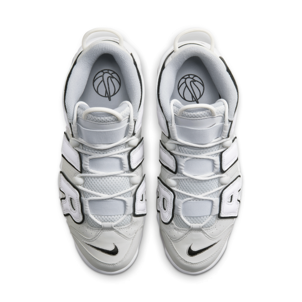 Nike Air More Uptempo 96 FB3021-001 / grau