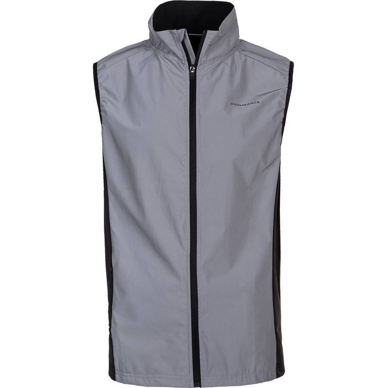 Endurance Peelier Laufweste Herren