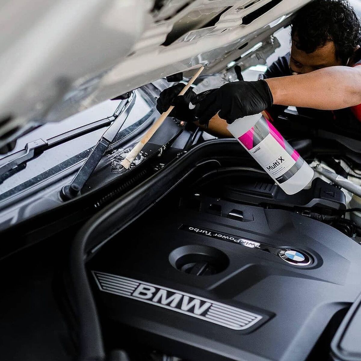 CarPro Multi X Universalreiniger-Konzentrat 1L