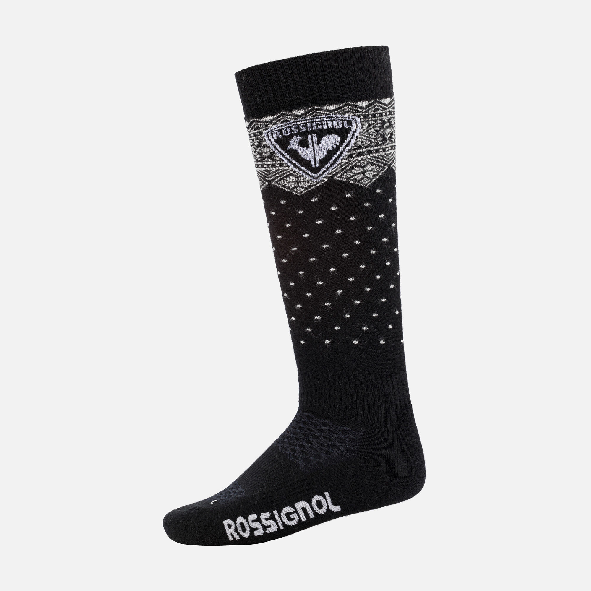 Chaussettes de ski Sportchic Femme