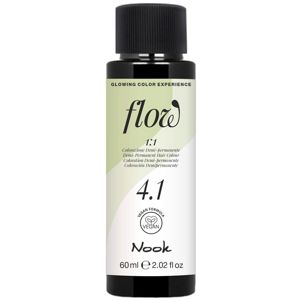 Nook Flow 4.1 Ash Chestnut 60 ml