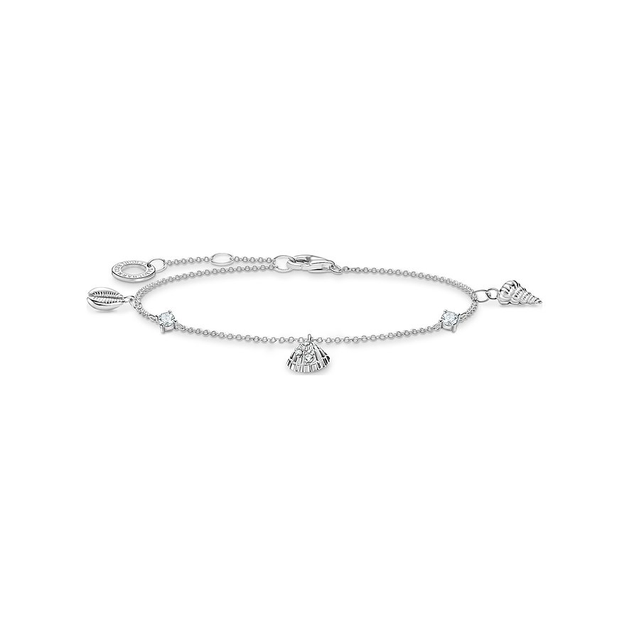 Thomas Sabo Armband Charming