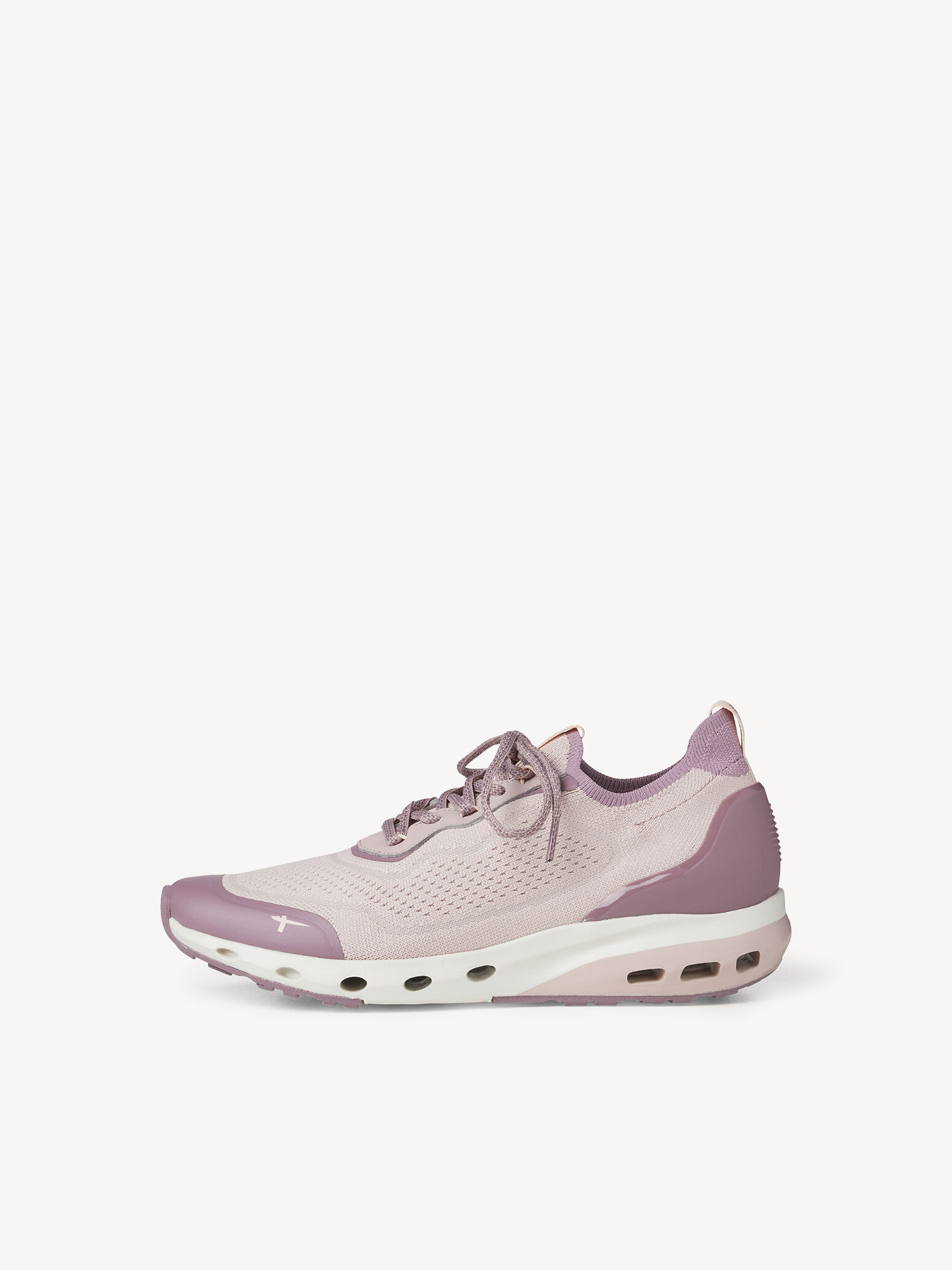Chaussure de randonnée T-1630 - rose