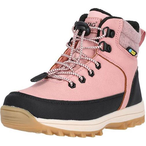 ZIGZAG Stiefel Aenaide im robusten, wasserdichten und stylischen Design