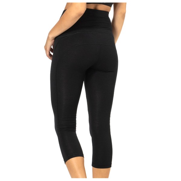super.natural - Women's Tundra 175 Comfy Tight 3/4 - Lange Unterhose