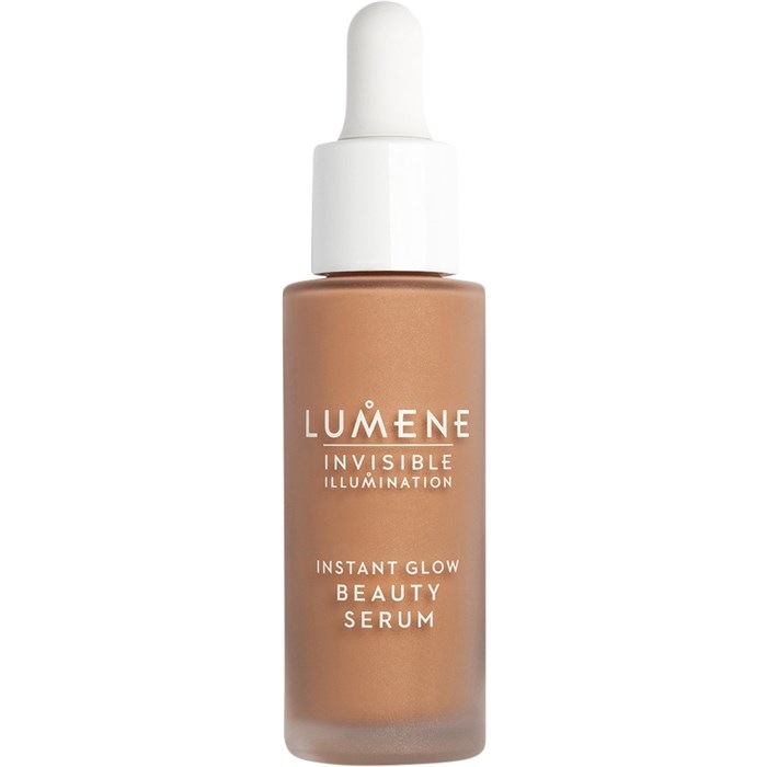 Instant Glow Beauty Serum