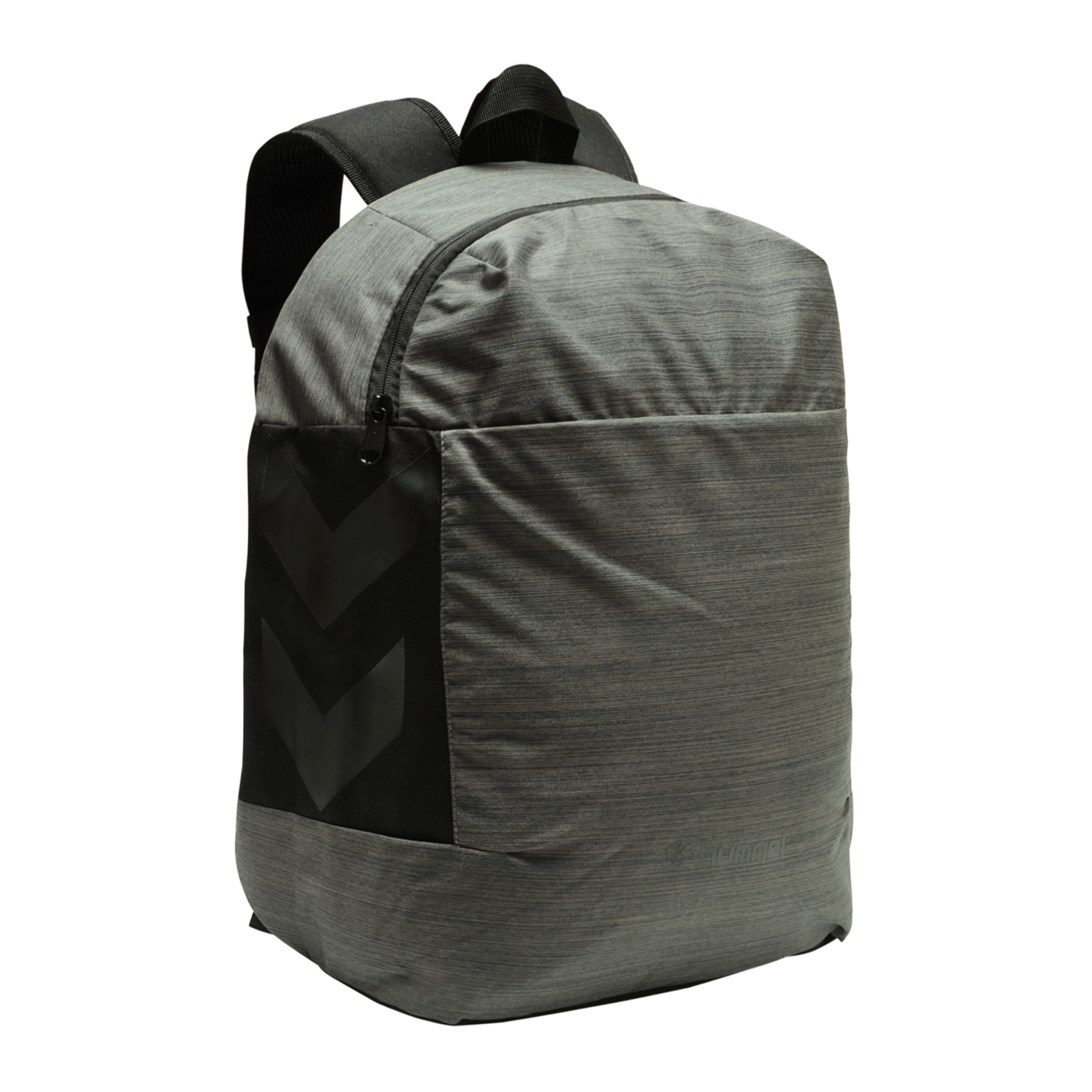 Hummel Urban Laptop Rucksack Backpack Grau F1502