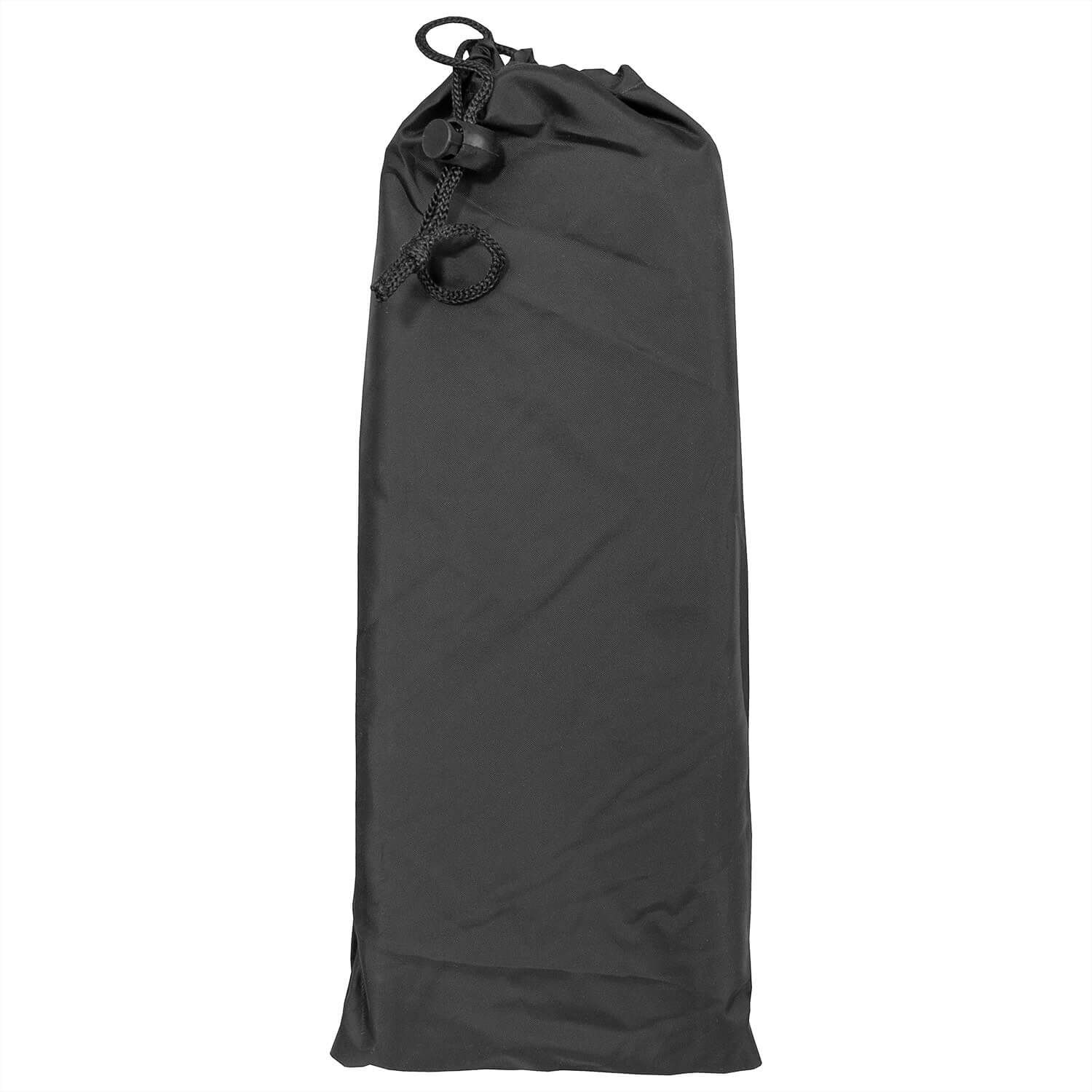 Windschutz Alu faltbar