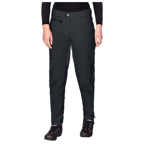 Vaude - Women's Qimsa Softshell Pants II S/S - Radhose