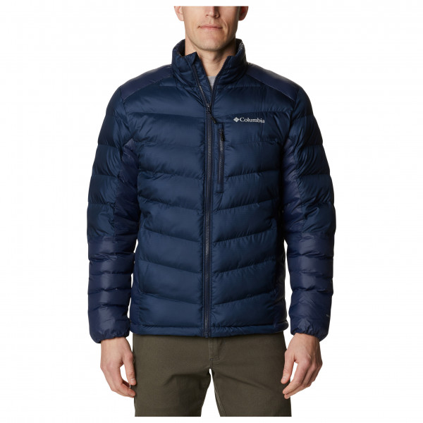 Columbia - Labyrinth Loop Jacket - Kunstfaserjacke