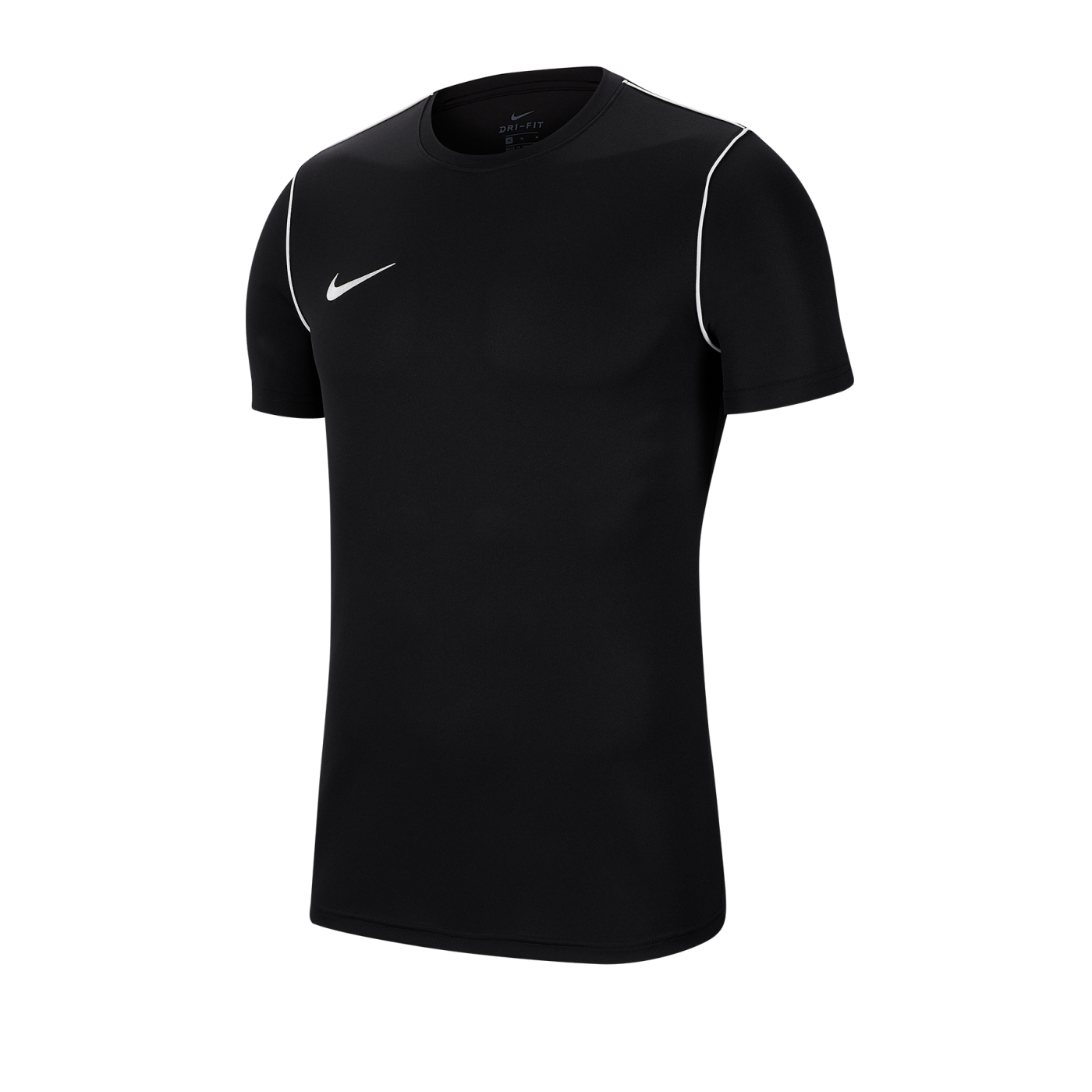 Nike Park 20 T-Shirt Kids Schwarz F010
