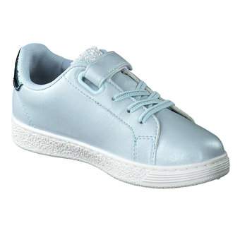 Barbarella Sneaker in blau