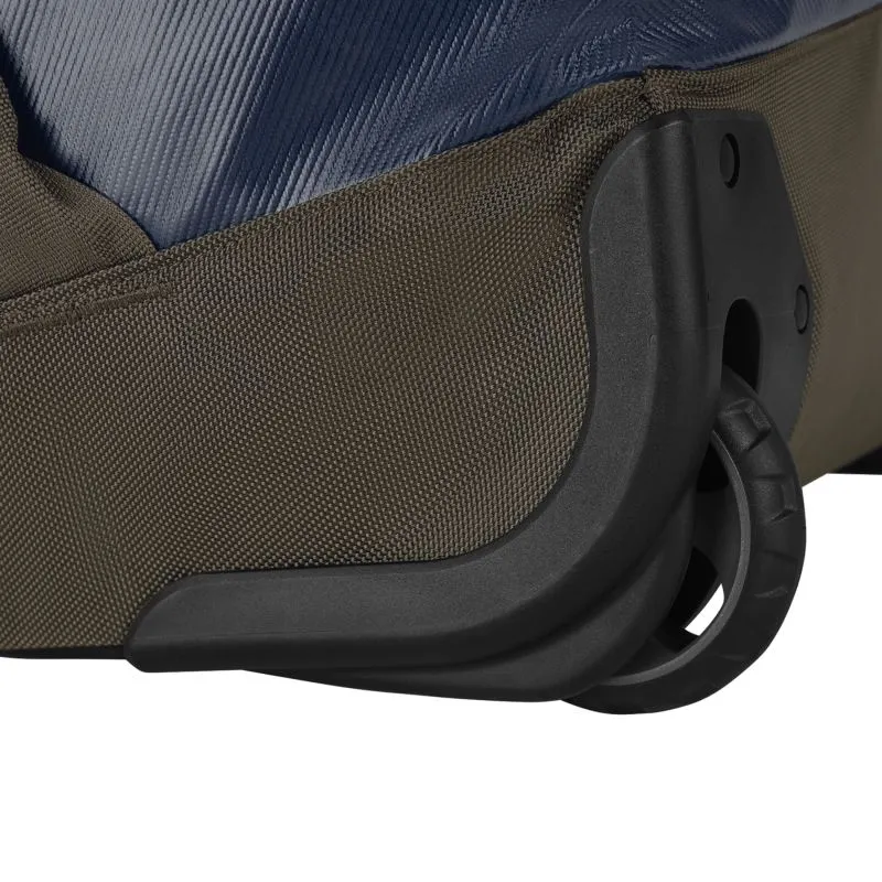 Eagle Creek Migrate Wheeled Duffel 130L - Rush Blue