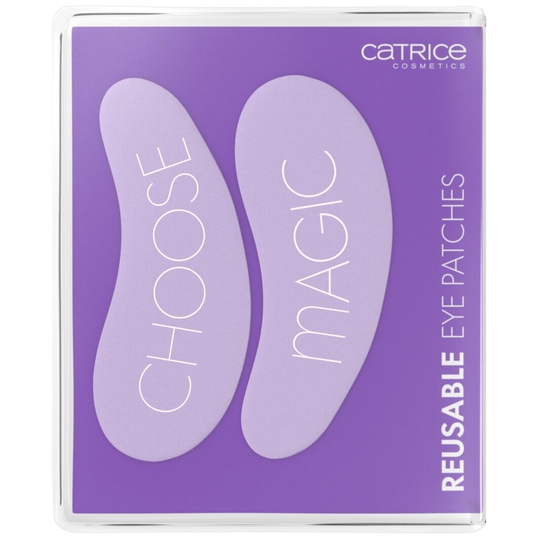 Reusable Eye Patches