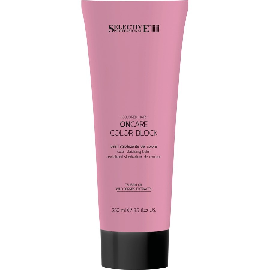 Color Stabilizing Balm