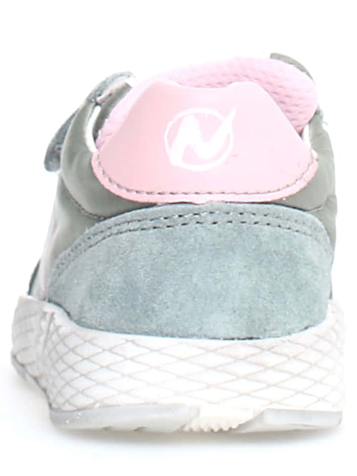 Naturino Leder-Sneakers 