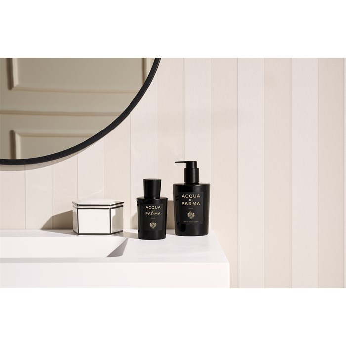 Hand and Body Wash