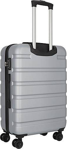 WORLDPACK Phoenix 4 Rollen Kofferset 3-teilig
