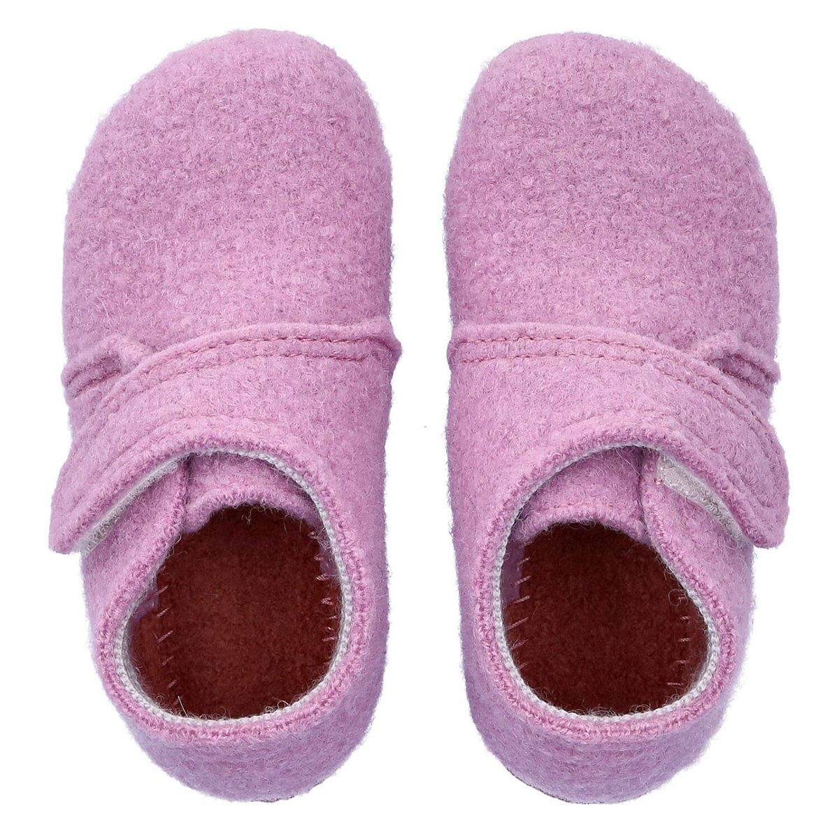 Babyklett Uni Ballerinas