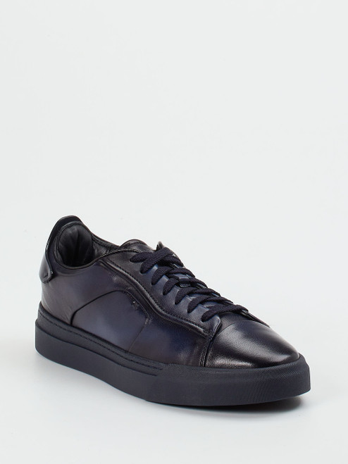Sneaker-46611090705 Santoni