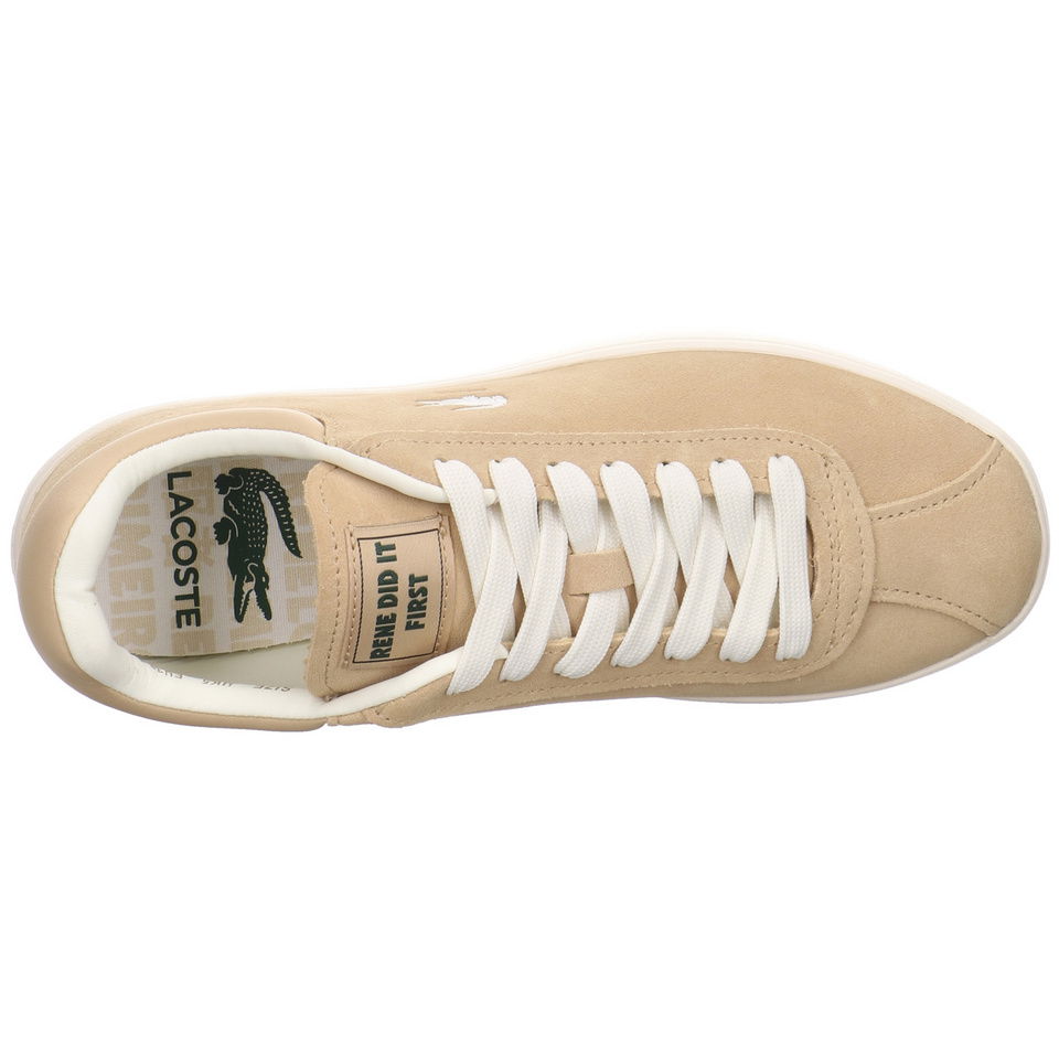 Lacoste Baseshot Sneaker